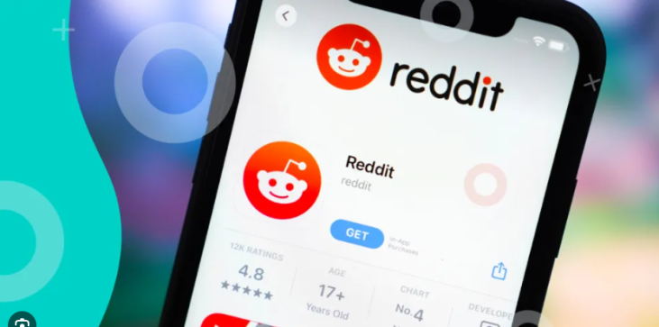 „Reddit“ programa